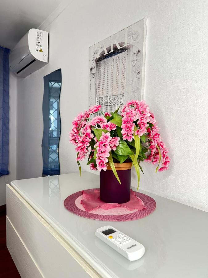 Casa Vacanze Maridy Napoli Dış mekan fotoğraf