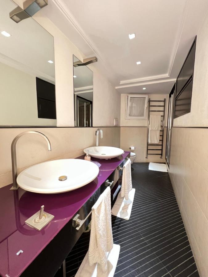 Casa Vacanze Maridy Napoli Dış mekan fotoğraf