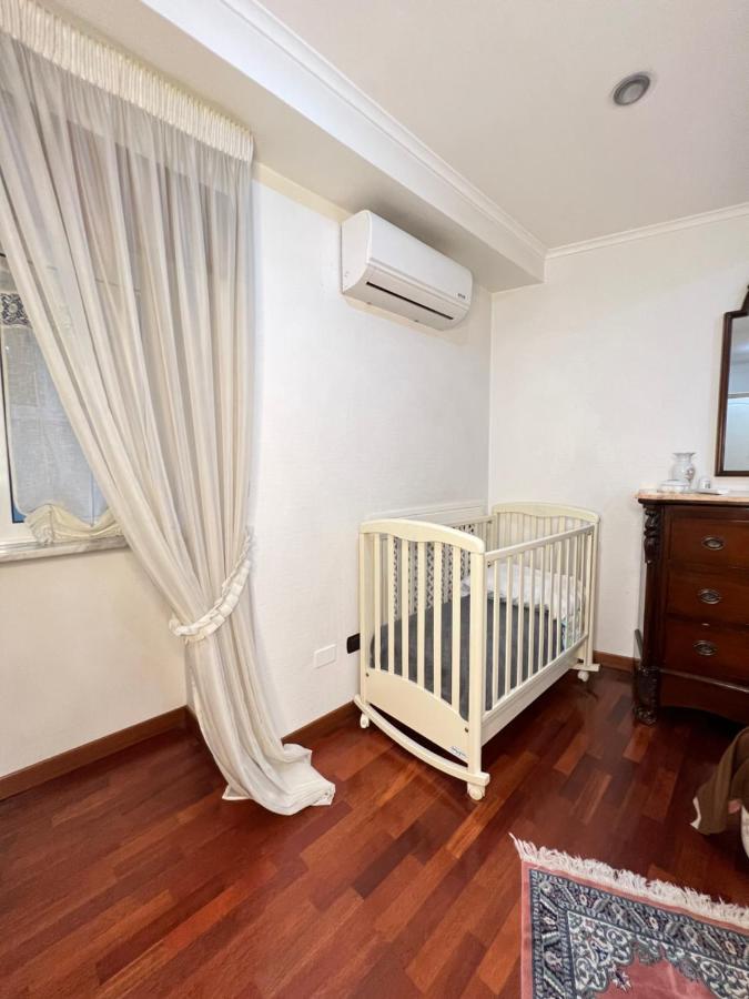 Casa Vacanze Maridy Napoli Dış mekan fotoğraf