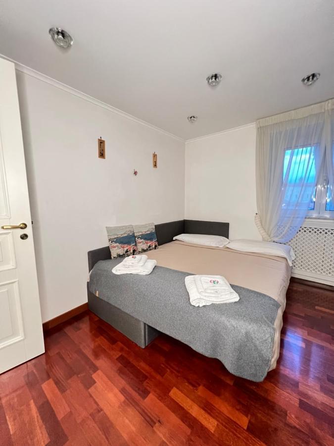 Casa Vacanze Maridy Napoli Dış mekan fotoğraf