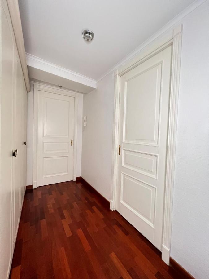 Casa Vacanze Maridy Napoli Dış mekan fotoğraf