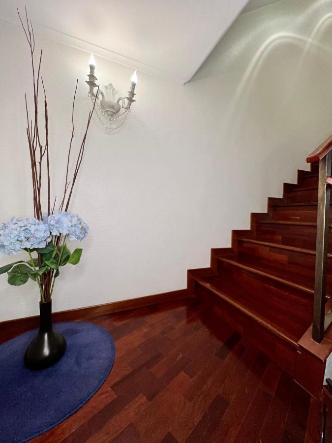 Casa Vacanze Maridy Napoli Dış mekan fotoğraf