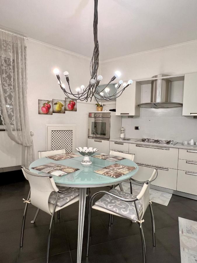 Casa Vacanze Maridy Napoli Dış mekan fotoğraf