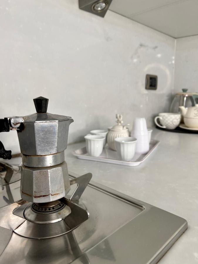Casa Vacanze Maridy Napoli Dış mekan fotoğraf
