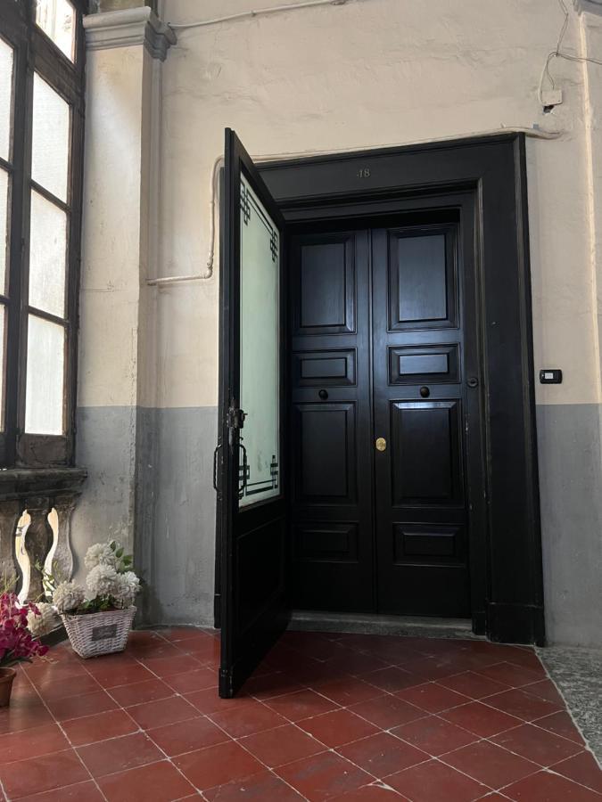 Casa Vacanze Maridy Napoli Dış mekan fotoğraf