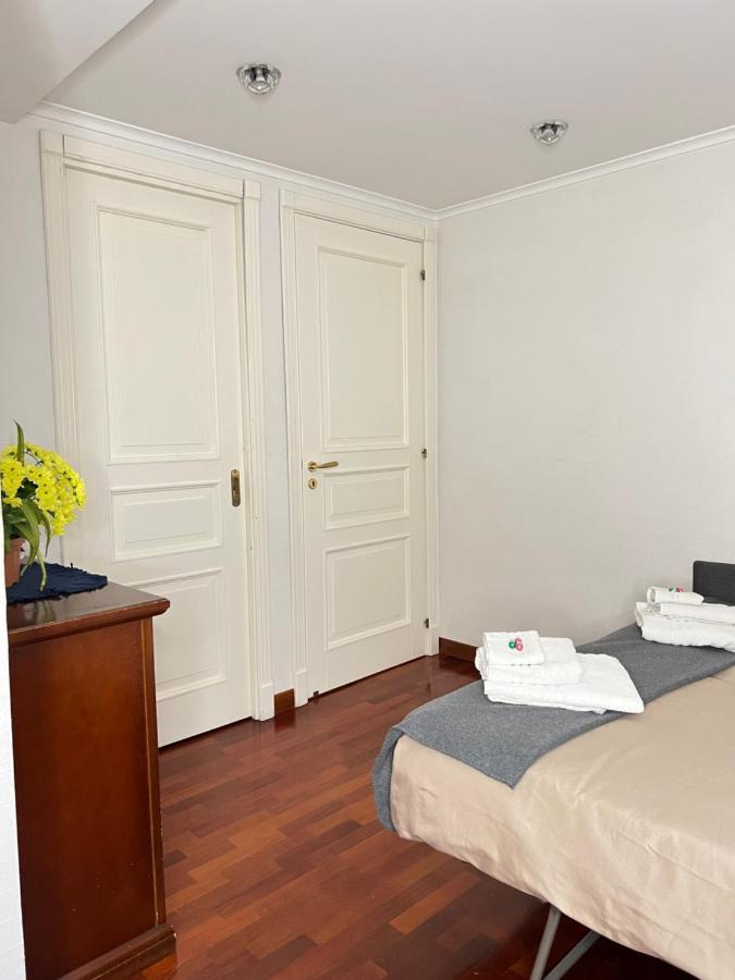 Casa Vacanze Maridy Napoli Dış mekan fotoğraf