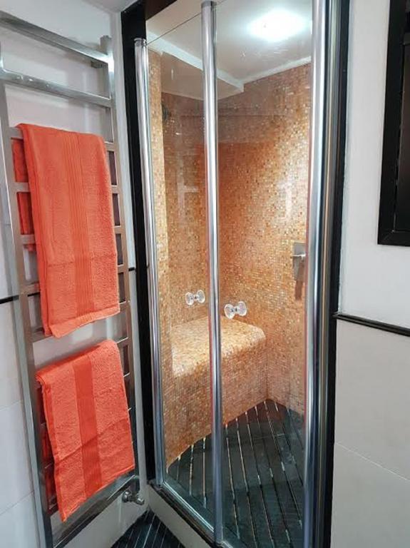 Casa Vacanze Maridy Napoli Dış mekan fotoğraf