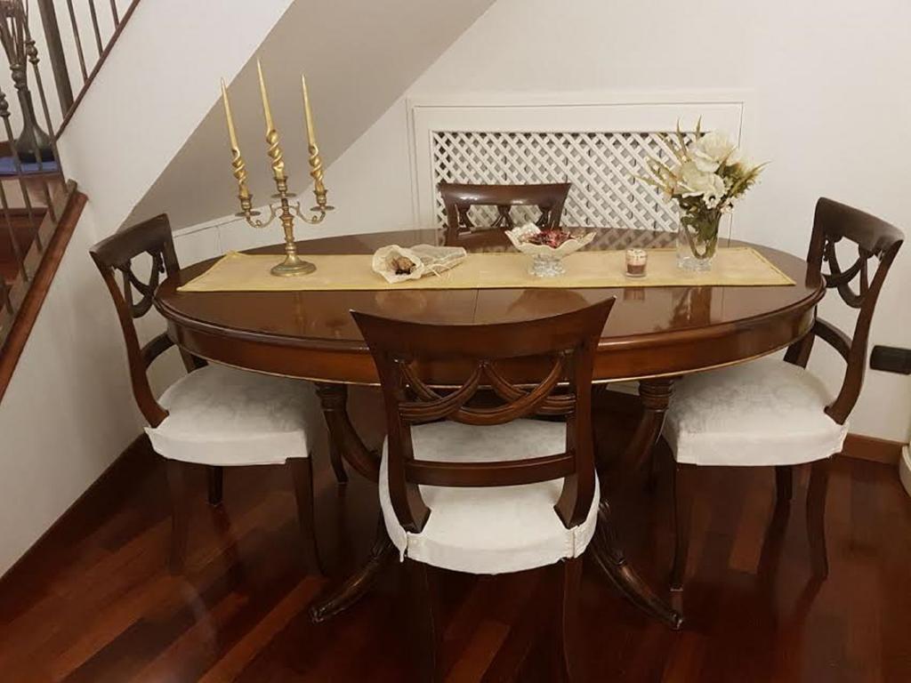 Casa Vacanze Maridy Napoli Dış mekan fotoğraf