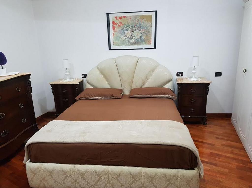 Casa Vacanze Maridy Napoli Dış mekan fotoğraf