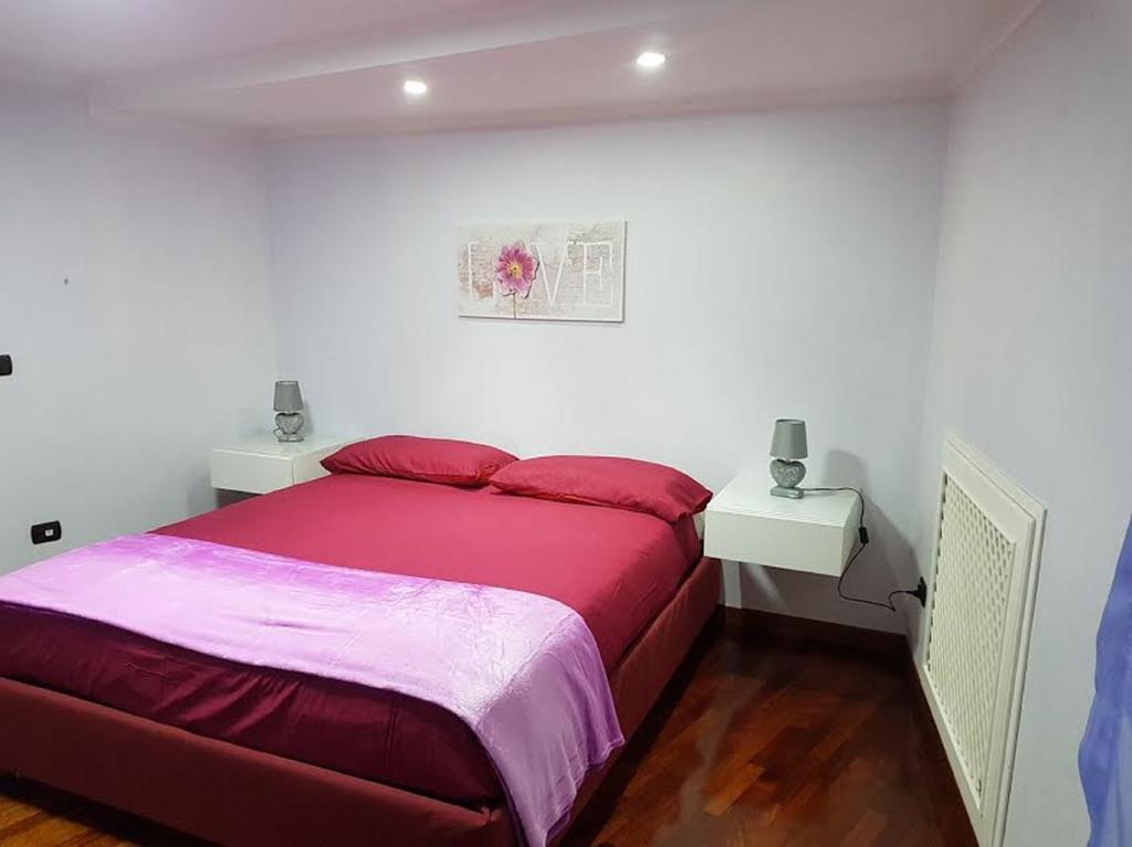 Casa Vacanze Maridy Napoli Dış mekan fotoğraf