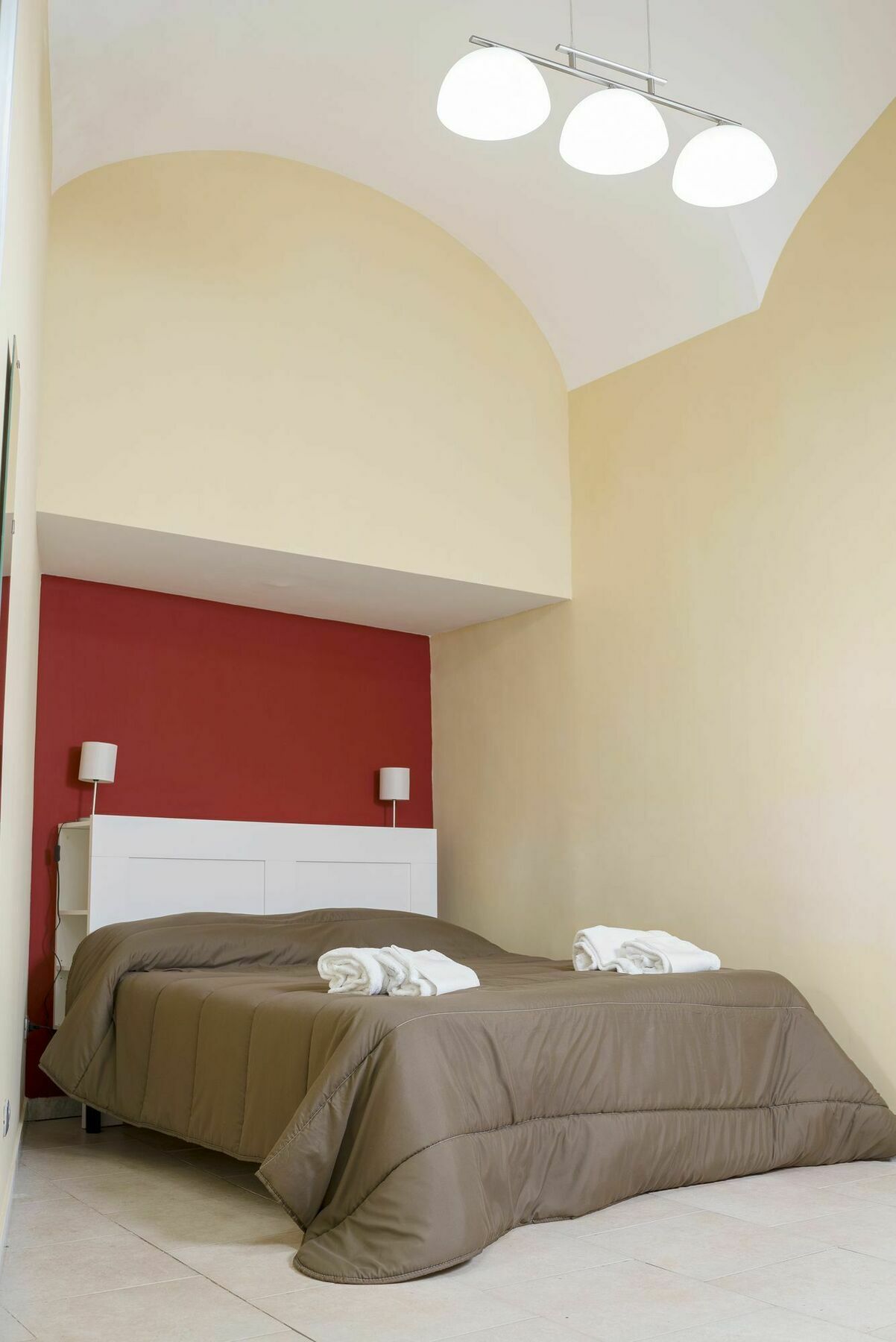 Casa Vacanze Maridy Napoli Dış mekan fotoğraf