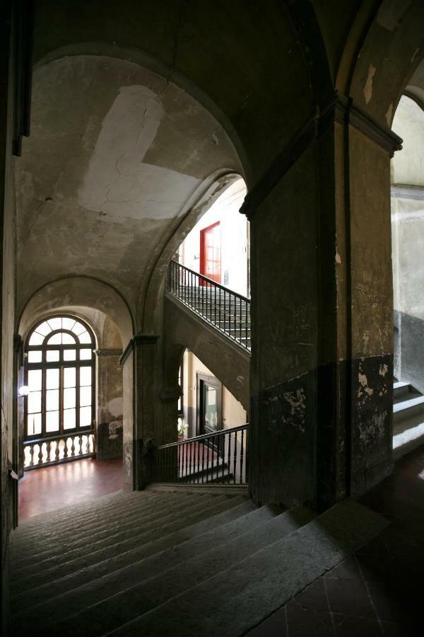 Casa Vacanze Maridy Napoli Dış mekan fotoğraf