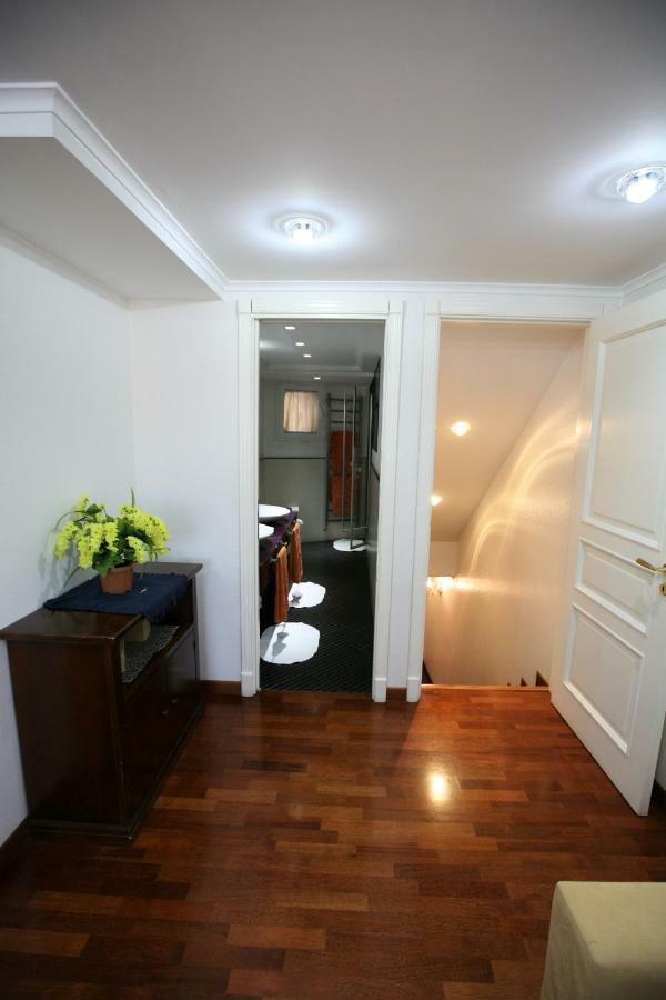 Casa Vacanze Maridy Napoli Dış mekan fotoğraf