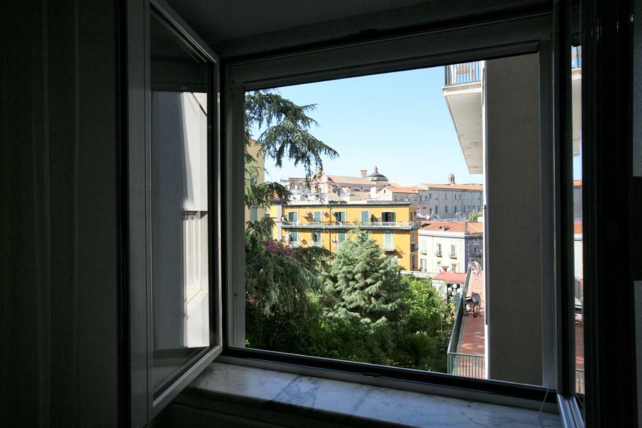 Casa Vacanze Maridy Napoli Dış mekan fotoğraf