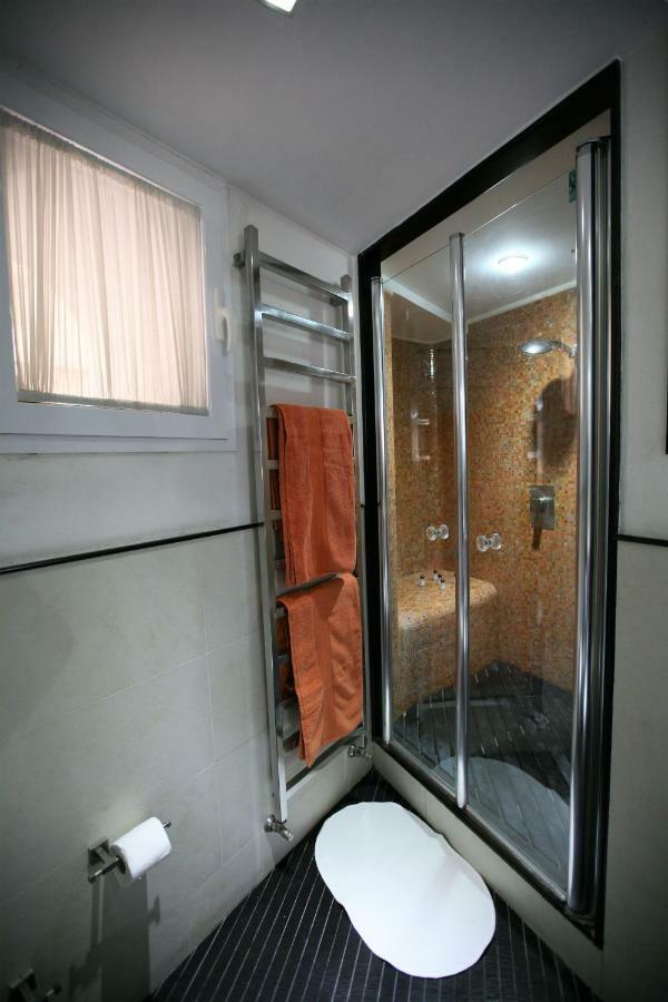 Casa Vacanze Maridy Napoli Dış mekan fotoğraf